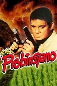 ang probinsyano (film)|Ang probinsyano (1996) .